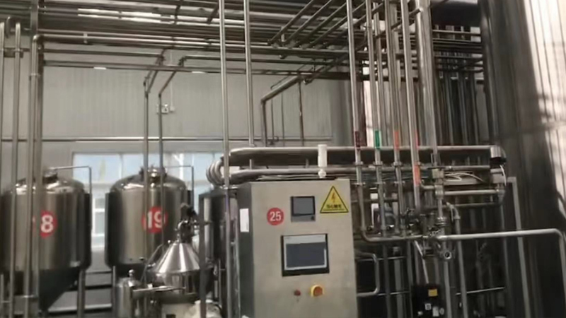 巧家河北船头客精酿啤酒厂